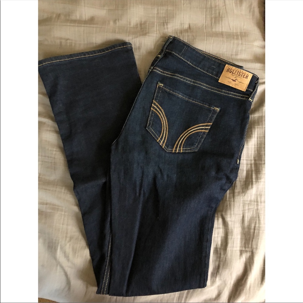 Hollister jeans